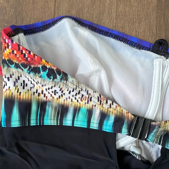 Freya Tankini Top - Picture 4 of 7